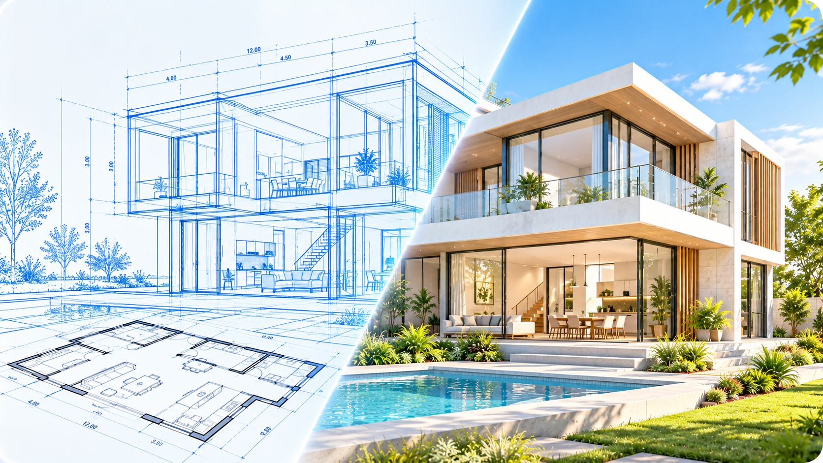 GstarCAD Arquitectura